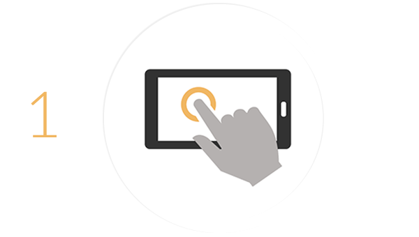 Canapes direct logo